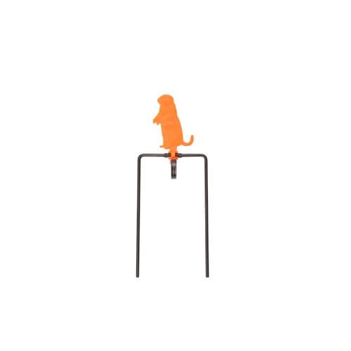 EZ-Aim 15468 EZ-Aim Hanging Prairie Dog Plastic w/Metal Base Black/Orange EZ-Aim 15468 EZ-Aim Hanging Prairie Dog Plastic w/Metal Base Black/Orange