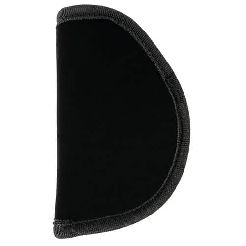 Allen 44604 Inside-The-Pant Conceal Carry Holster Size 04 IWB Black Ultrasuede Like Fabric, Belt Clip Mount, Fits .22-.25 Cal Small Autos, Right Hand Allen 44604 Inside-The-Pant Conceal Carry Holster Size 04 IWB Black Ultrasuede Like Fabric, Belt Clip Mount, Fits .22-.25 Cal Small Autos, Right Hand