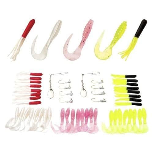 Rapala PanFish Rigging Kit Rapala PanFish Rigging Kit