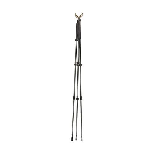 Allen 21412 Axial Shooting Stick Black Aluminum Yes Allen 21412 Axial Shooting Stick Black Aluminum Yes