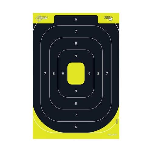 EZ-Aim 15495 EZ-Aim Paper Grid Grid Paper Target 12" x 12" 12 Per Pkg EZ-Aim 15495 EZ-Aim Paper Grid Grid Paper Target 12" x 12" 12 Per Pkg