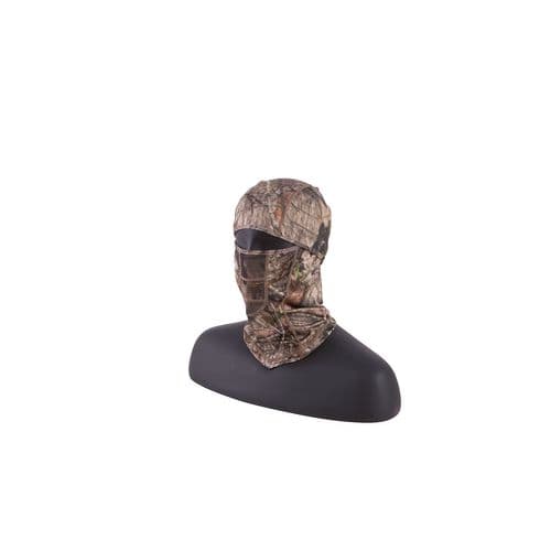 Vanish 25344 Balaclava Mossy Oak Break-Up Mesh Full Face Mask OSFA Vanish 25344 Balaclava Mossy Oak Break-Up Mesh Full Face Mask OSFA