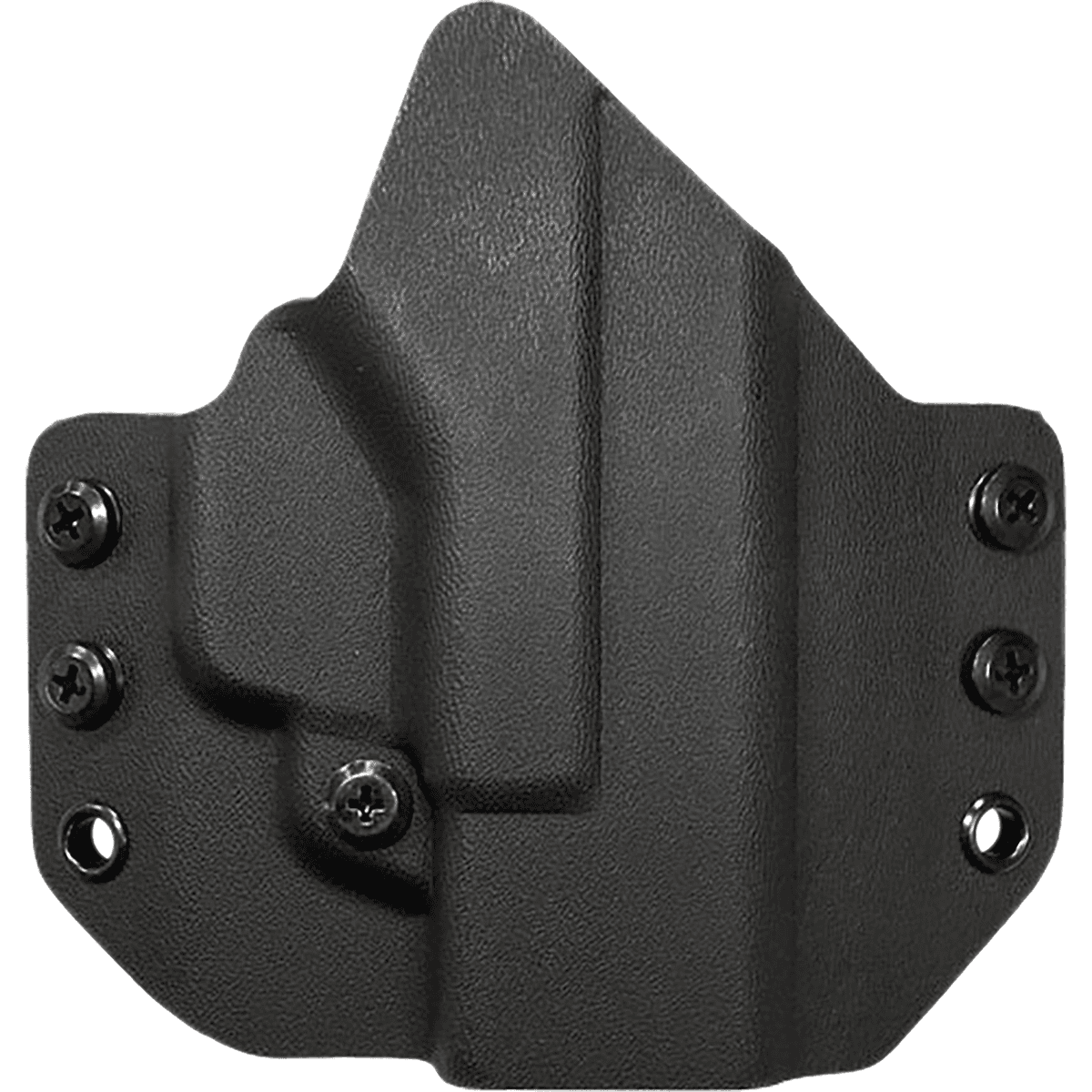 Comp-Tac C708SF285RBKN Warrior OWB Black Kydex Belt Loop Fits Springfield Hellcat OSP Right Hand Comp-Tac C708SF285RBKN Warrior OWB Black Kydex Belt Loop Fits Springfield Hellcat OSP Right Hand