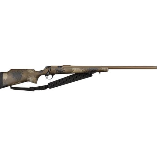 CVA PR3512N Paramount Pro 40 Cal 26" Free-Floating Fluted TB Brown Nitride Cerakote Rec/Barrel Black & Tan Sponge Pattern Grayboe Fiberglass Stock CVA PR3512N Paramount Pro 40 Cal 26" Free-Floating Fluted TB Brown Nitride Cerakote Rec/Barrel Black & Tan Sponge Pattern Grayboe Fiberglass Stock