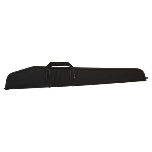 Allen 60254 Durango Shotgun Case 54" Black Endura with Foam Padding, 1.50" Webbed Handle, Non-Absorbent Lining & Hanging Loop 2 Allen 60254 Durango Shotgun Case 54" Black Endura with Foam Padding, 1.50" Webbed Handle, Non-Absorbent Lining & Hanging Loop 2