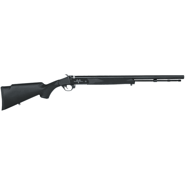 Traditions RY72000840 Buckstalker XT 50 Cal Youth Black Powder Rifle Traditions RY72000840 Buckstalker XT 50 Cal Youth Black Powder Rifle