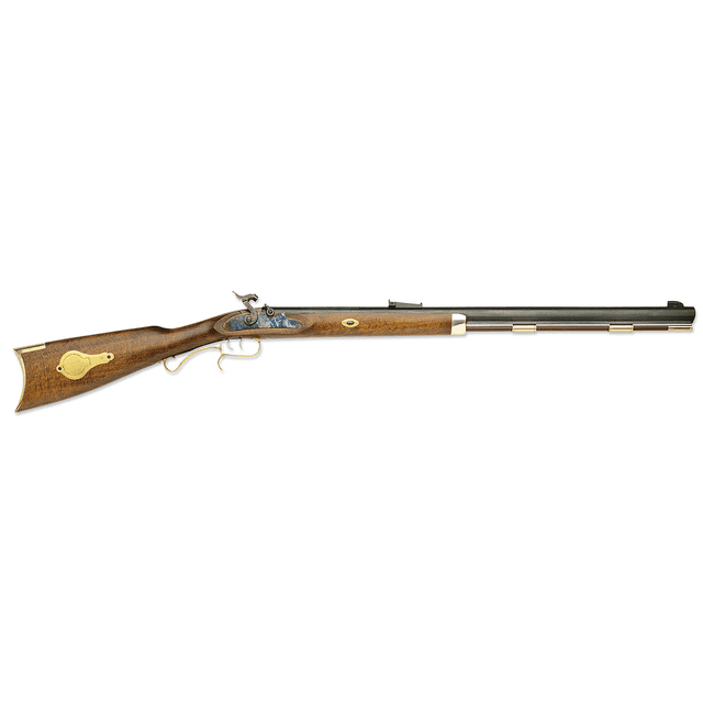 Traditions R24008 Hawken Woodsman 50 Cal Percussion 28" Black Powder Rifle Traditions R24008 Hawken Woodsman 50 Cal Percussion 28" Black Powder Rifle