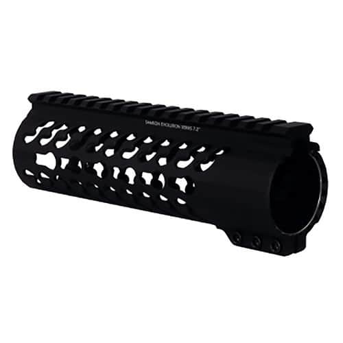 Samson EVODPMS15 Evolution DPMS Low Profile Gas Block AR-308/LR-308 Black Anodized 15" 6061-T6 Aluminum Samson EVODPMS15 Evolution DPMS Low Profile Gas Block AR-308/LR-308 Black Anodized 15" 6061-T6 Aluminum