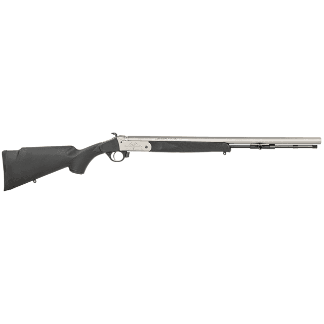 Traditions R72110840 Buckstalker XT 50 Cal 209 Primer Black Powder Rifle Traditions R72110840 Buckstalker XT 50 Cal 209 Primer Black Powder Rifle