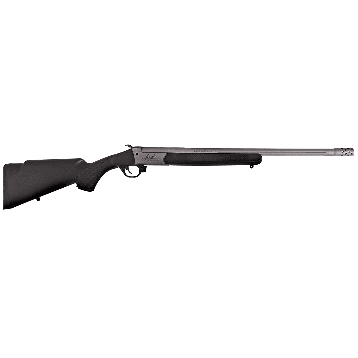 Traditions CR471130T Outfitter G3 Takedown 45-70 Gov 1rd 22" Rifle Traditions CR471130T Outfitter G3 Takedown 45-70 Gov 1rd 22" Rifle