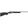 Traditions CR471130T Outfitter G3 45-70 Gov 22" Stainless Cerakote Black Traditions CR471130T Outfitter G3 45-70 Gov 22" Stainless Cerakote Black