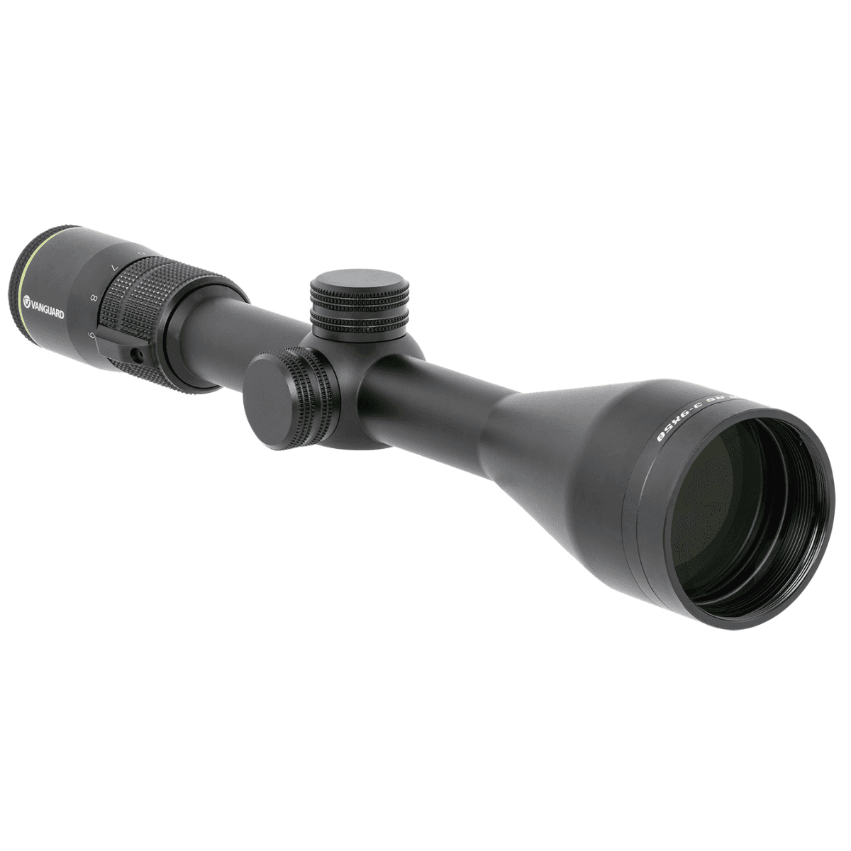 Vanguard Endeavor RS 3-9x50mm Rifle Scope - RD3950D Vanguard Endeavor RS 3-9x50mm Rifle Scope - RD3950D