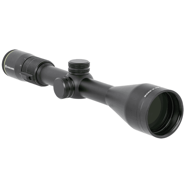 Vanguard Endeavor RS 3-9x50mm Rifle Scope - RD3950D Vanguard Endeavor RS 3-9x50mm Rifle Scope - RD3950D