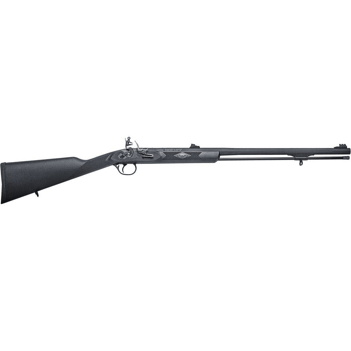 Traditions R382050 PA Pellet Ultralight 50 Cal Flintlock 26" Black Powder Rifle Traditions R382050 PA Pellet Ultralight 50 Cal Flintlock 26" Black Powder Rifle