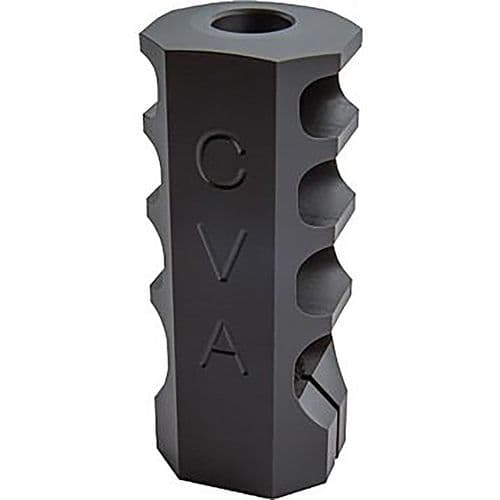 CVA AC1725 Paramount 45 Cal 3/4"-20 tpi Black Nitride for CVA Paramount CVA AC1725 Paramount 45 Cal 3/4"-20 tpi Black Nitride for CVA Paramount