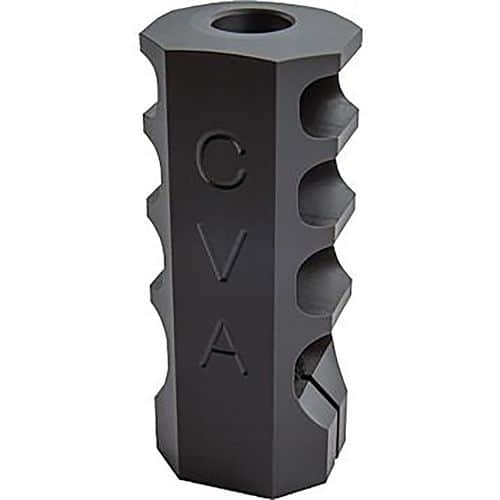 CVA AC1725 Paramount 45 Cal 3/4"-20 tpi Black Nitride for CVA Paramount CVA AC1725 Paramount 45 Cal 3/4"-20 tpi Black Nitride for CVA Paramount