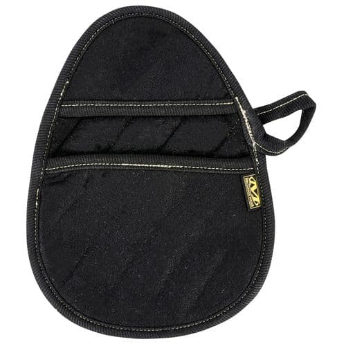 Mechanix Wear SUP-PAD-05 Suppressor Cover Hand Protection Pad Rated up to 2000 Degrees for 20 sec. Mechanix Wear SUP-PAD-05 Suppressor Cover Hand Protection Pad Rated up to 2000 Degrees for 20 sec.