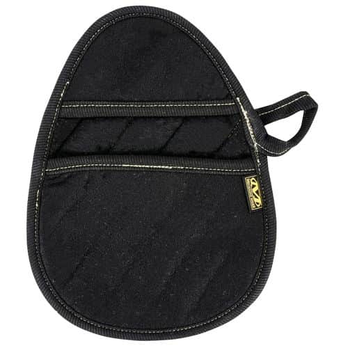 Mechanix Wear SUP-PAD-05 Suppressor Cover Hand Protection Pad Rated up to 2000 Degrees for 20 sec. Mechanix Wear SUP-PAD-05 Suppressor Cover Hand Protection Pad Rated up to 2000 Degrees for 20 sec.