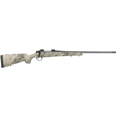 CVA CR6971 Cascade 6.5 Creedmoor 3+1 Cap 22" Sniper Gray Cerakote Rec/Barrel Realtree Rockslide Fixed with SoftTouch Stock Right Hand (Full Size) CVA CR6971 Cascade 6.5 Creedmoor 3+1 Cap 22" Sniper Gray Cerakote Rec/Barrel Realtree Rockslide Fixed with SoftTouch Stock Right Hand (Full Size)