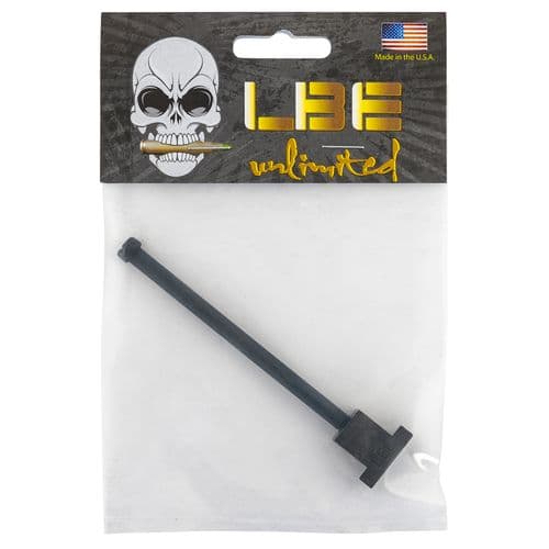 LBE Unlimited AKPGSBT Pistol Grip Screw & Bushing for Ak-Platform Mag Phosphate Finish Metal LBE Unlimited AKPGSBT Pistol Grip Screw & Bushing for Ak-Platform Mag Phosphate Finish Metal