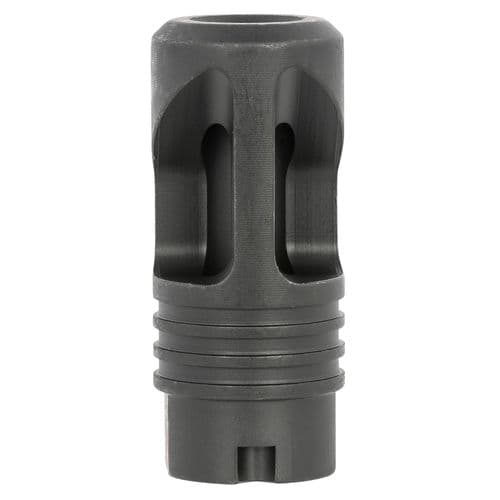 LBE Unlimited AK47-DP   Dual Port Flash Hider LBE Unlimited AK47-DP   Dual Port Flash Hider