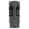 LBE Unlimited AK47-DP   Dual Port Flash Hider LBE Unlimited AK47-DP   Dual Port Flash Hider