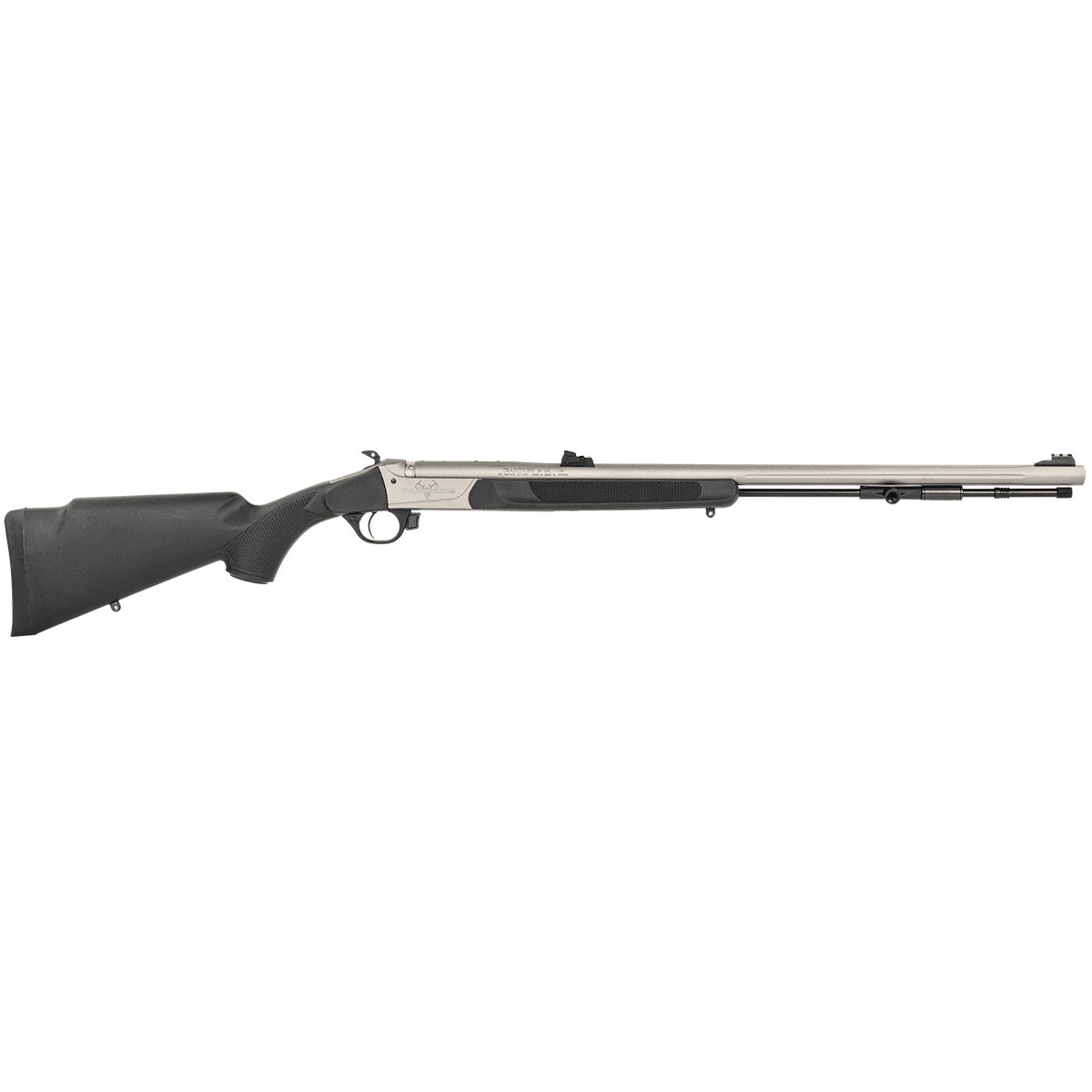 Traditions R74110440S Pursuit XT 50 Cal 209 Primer Black Powder Rifle Traditions R74110440S Pursuit XT 50 Cal 209 Primer Black Powder Rifle