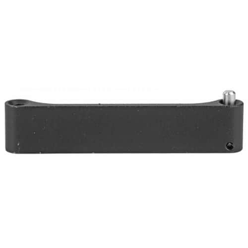 LBE Unlimited AR15TG AR Parts Standard Trigger Guard AR-15 Black Steel LBE Unlimited AR15TG AR Parts Standard Trigger Guard AR-15 Black Steel