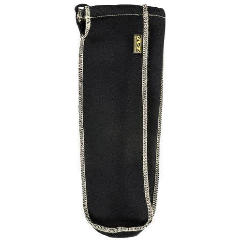 Mechanix Wear SUP-BAG-05 Suppressor Cover 12" Rated for 2000 Degrees Holds 2 Suppressors Black Mechanix Wear SUP-BAG-05 Suppressor Cover 12" Rated for 2000 Degrees Holds 2 Suppressors Black