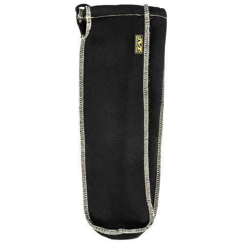 Mechanix Wear SUP-BAG-05 Suppressor Cover 12" Rated for 2000 Degrees Holds 2 Suppressors Black Mechanix Wear SUP-BAG-05 Suppressor Cover 12" Rated for 2000 Degrees Holds 2 Suppressors Black