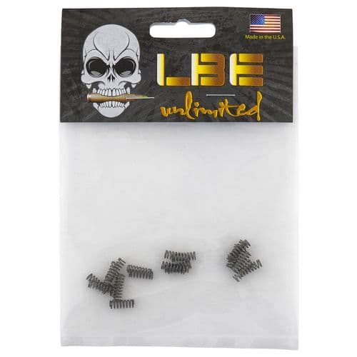 LBE Unlimited ARBCS20PK AR Parts Bolt Catch Plunger for AR-15 (20 pc) LBE Unlimited ARBCS20PK AR Parts Bolt Catch Plunger for AR-15 (20 pc)