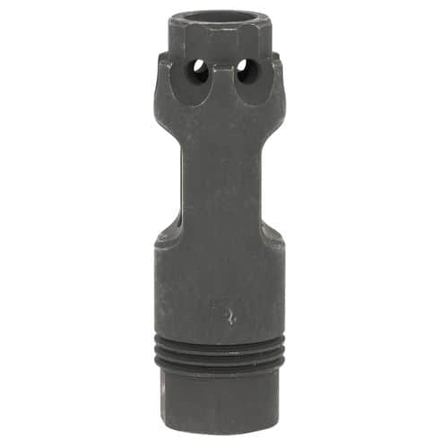 LBE Unlimited AK47-MOD AK Muzzle Brake Black LBE Unlimited AK47-MOD AK Muzzle Brake Black