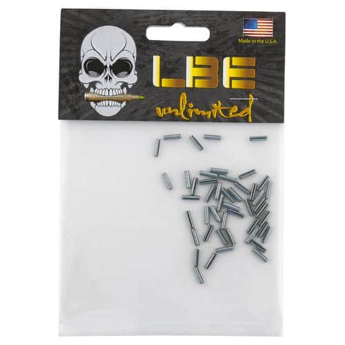 LBE Unlimited ARGTRP50PK Gas Tube Roll Pins for AR-15 (50 pc) LBE Unlimited ARGTRP50PK Gas Tube Roll Pins for AR-15 (50 pc)