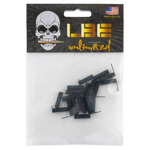 LBE Unlimited AREPS20PK AR Parts Ejection Port Cover Spring 20 Pack AR-15 Black Stainless Steel LBE Unlimited AREPS20PK AR Parts Ejection Port Cover Spring 20 Pack AR-15 Black Stainless Steel