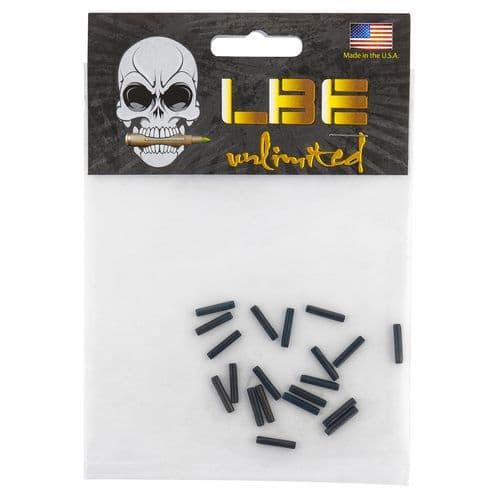 LBE Unlimited ARBCRP20PK Bolt Catch Roll Pins for AR-15 (20 pc) LBE Unlimited ARBCRP20PK Bolt Catch Roll Pins for AR-15 (20 pc)