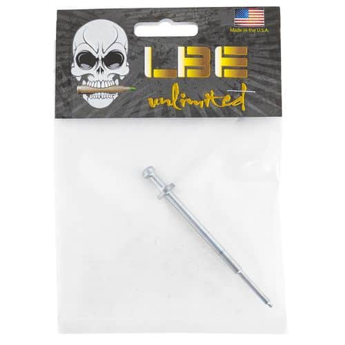LBE Unlimited ARFPN AR Parts Silver Firing Pin for AR Platform LBE Unlimited ARFPN AR Parts Silver Firing Pin for AR Platform
