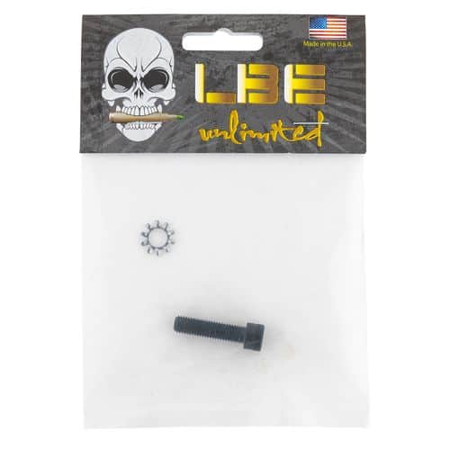 LBE Unlimited ARGRPSW Grip Screw and Lock Tooth Washer for AR-15 Pistol Grip LBE Unlimited ARGRPSW Grip Screw and Lock Tooth Washer for AR-15 Pistol Grip