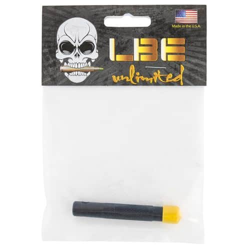 LBE Unlimited ARPSTL AR Pencil Sight Tool AR-15 Black Steel LBE Unlimited ARPSTL AR Pencil Sight Tool AR-15 Black Steel