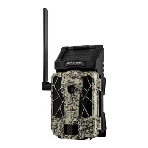 Spypoint LINKSDARK Link-S-Dark USA Nationwide Camo 2" Display 12 MP Resolution No Glow IR Flash SD/SDHC Card 32GB Memory Spypoint LINKSDARK Link-S-Dark USA Nationwide Camo 2" Display 12 MP Resolution No Glow IR Flash SD/SDHC Card 32GB Memory