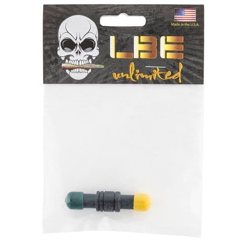 LBE Unlimited ARSTL-DBL A1/A2 Double End Front Sight Tool AR-15 Black Oxide Steel LBE Unlimited ARSTL-DBL A1/A2 Double End Front Sight Tool AR-15 Black Oxide Steel