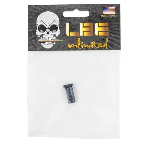 LBE Unlimited ARCPN AR Parts Cam Pin AR15/M16 Silver Steel LBE Unlimited ARCPN AR Parts Cam Pin AR15/M16 Silver Steel