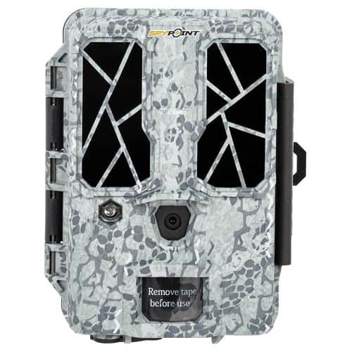 Spypoint FORCEPRO Force-Pro Camo 1.50" Display 30MP Resolution SD/SDHC Card up to 128GB Memory Spypoint FORCEPRO Force-Pro Camo 1.50" Display 30MP Resolution SD/SDHC Card up to 128GB Memory