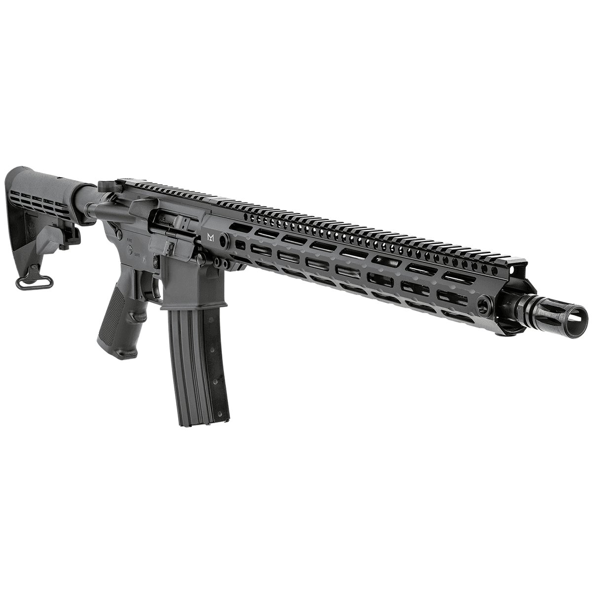 FNH FN 15 SRP G2 5.56 AR-15 Semi-Automatic Rifle 16" FNH FN 15 SRP G2 5.56 AR-15 Semi-Automatic Rifle 16"
