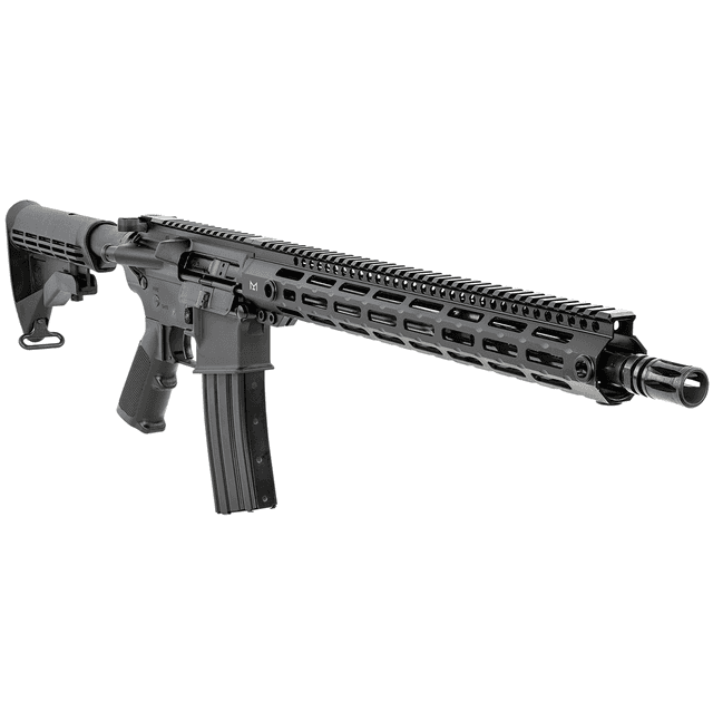 FNH FN 15 SRP G2 5.56 AR-15 Semi-Automatic Rifle 16" FNH FN 15 SRP G2 5.56 AR-15 Semi-Automatic Rifle 16"
