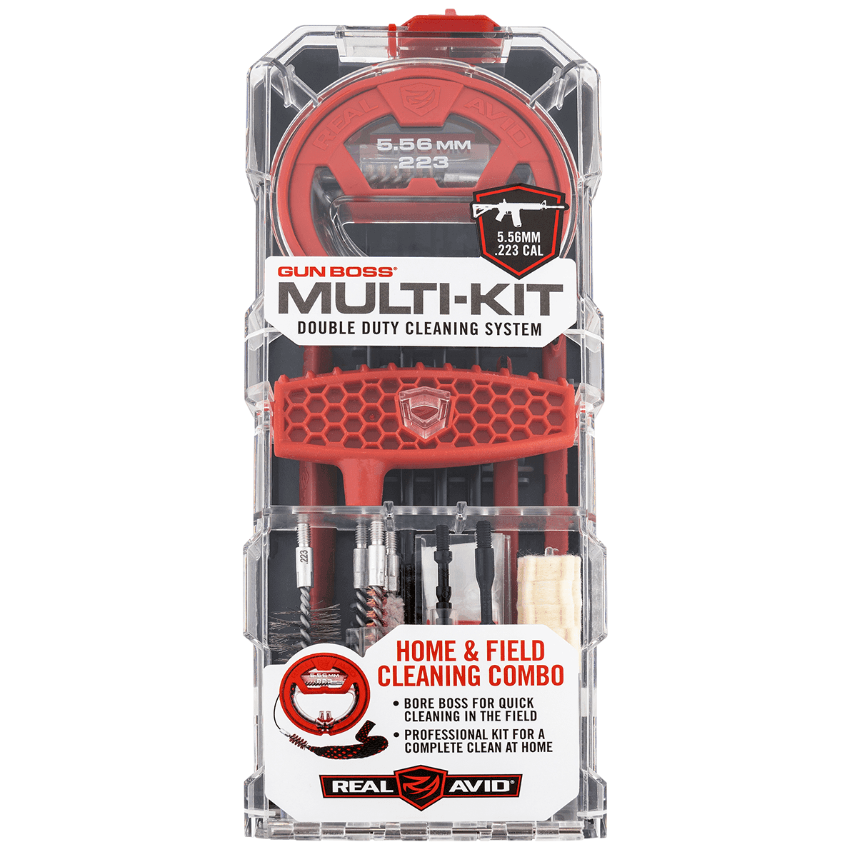 Specification Main Image