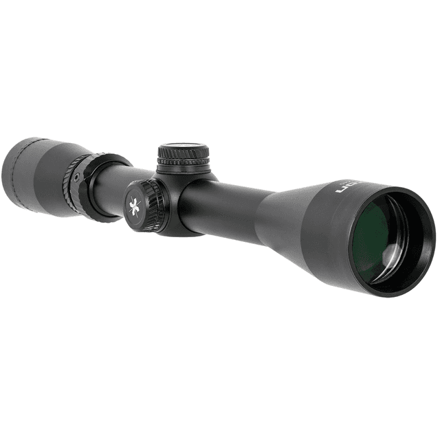 Axeon Optics Hunting Rifle Scope 4-12x40mm - 1" Tube - 2218702 Axeon Optics Hunting Rifle Scope 4-12x40mm - 1" Tube - 2218702