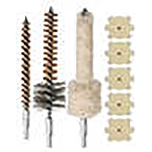 Real Avid AVAR15BC AR15 Brush Combo 223 Rem 5.56x45mm NATO AR Platform 8-32 Real Avid AVAR15BC AR15 Brush Combo 223 Rem 5.56x45mm NATO AR Platform 8-32