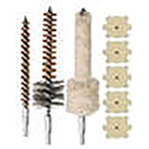 Real Avid AVAR15BC AR15 Brush Combo 223 Rem 5.56x45mm NATO AR Platform 8-32 Real Avid AVAR15BC AR15 Brush Combo 223 Rem 5.56x45mm NATO AR Platform 8-32