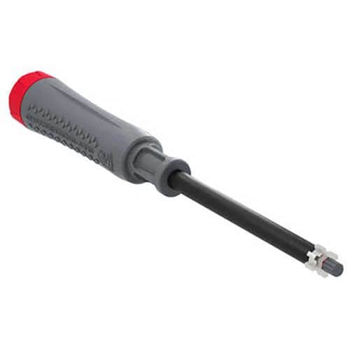 Real Avid AVAR15CB Chamber Boss All-In-One AR15 Chamber Cleaning Kit for 5.56x45mm NATO AR-Platform Real Avid AVAR15CB Chamber Boss All-In-One AR15 Chamber Cleaning Kit for 5.56x45mm NATO AR-Platform