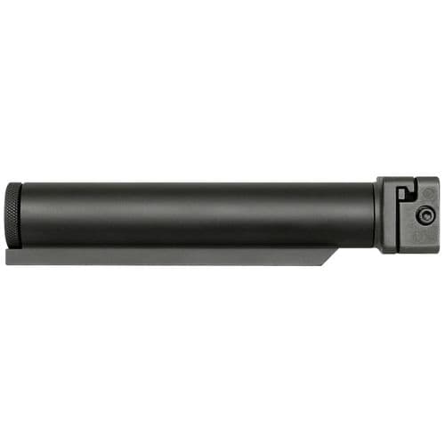 Midwest Industries MISTAPSF Buffer Tube with Folding Adaptor Black Steel Midwest Industries MISTAPSF Buffer Tube with Folding Adaptor Black Steel